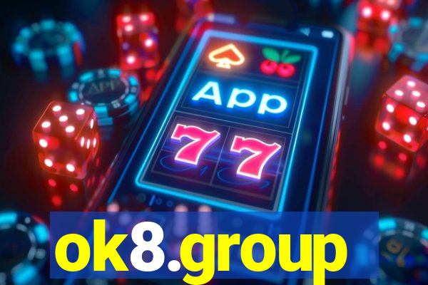 ok8.group