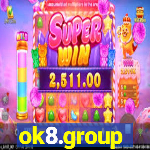 ok8.group