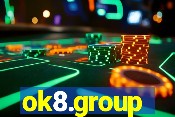 ok8.group