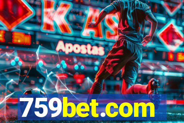 759bet.com