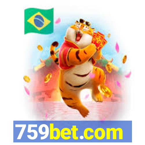 759bet.com