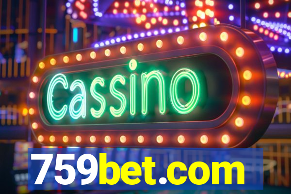 759bet.com