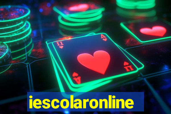 iescolaronline
