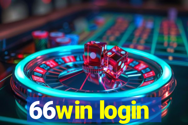 66win login