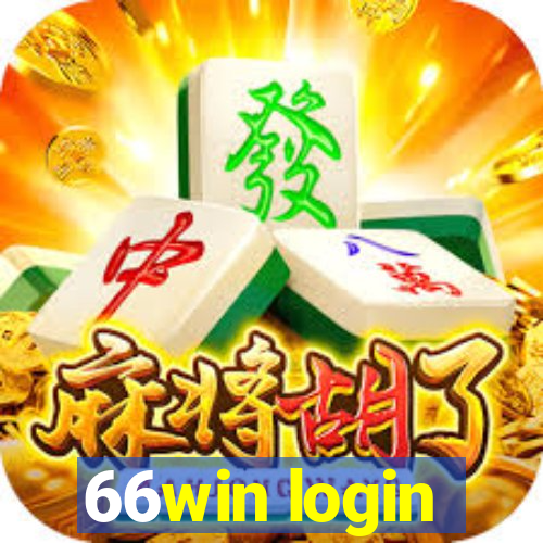 66win login