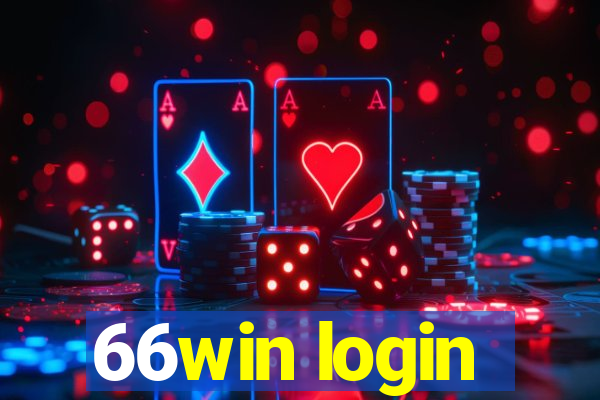 66win login
