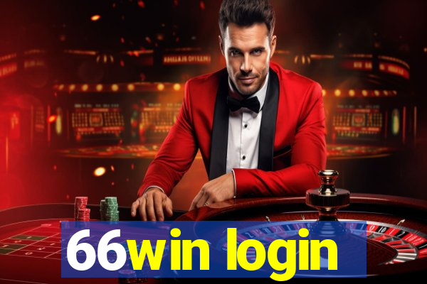 66win login