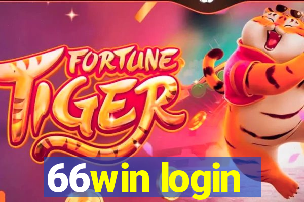 66win login