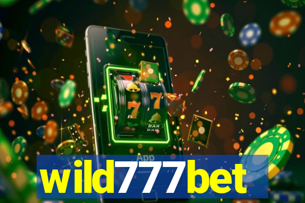 wild777bet