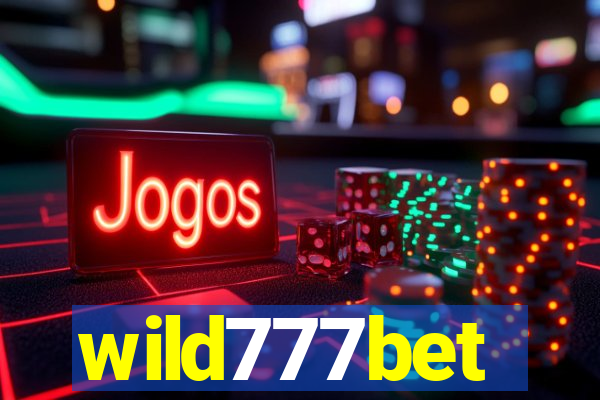 wild777bet
