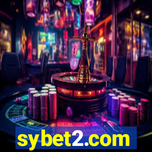 sybet2.com