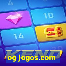 og jogos.com