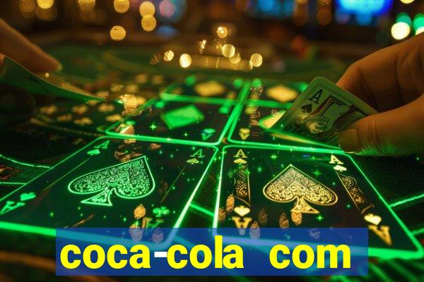 coca-cola com melancia faz mal