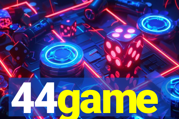 44game