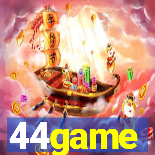 44game
