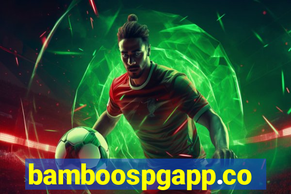 bamboospgapp.com