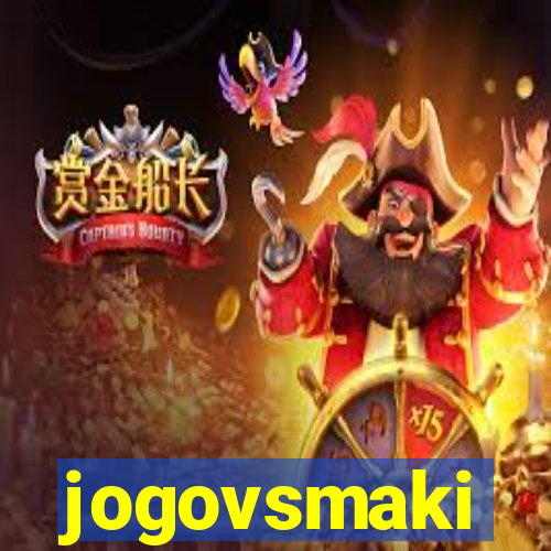 jogovsmaki