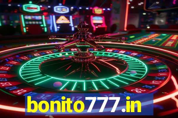 bonito777.in