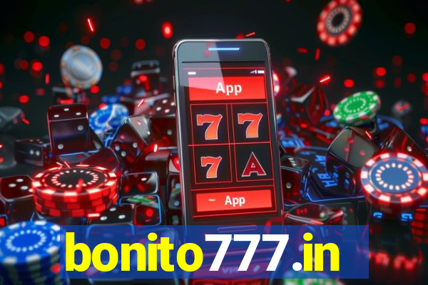 bonito777.in