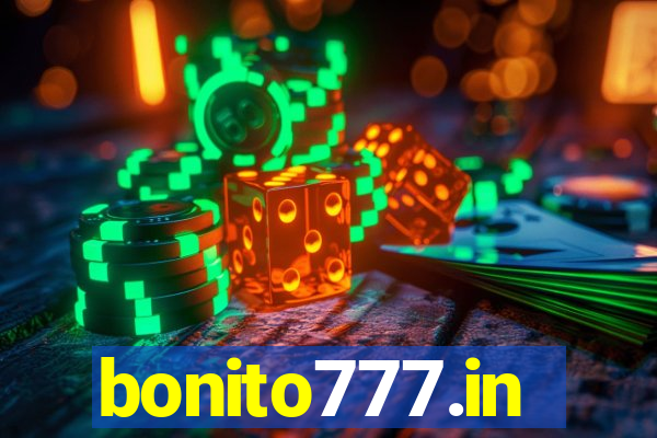 bonito777.in