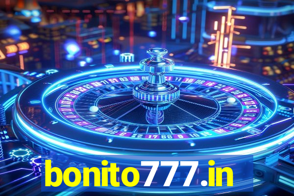 bonito777.in
