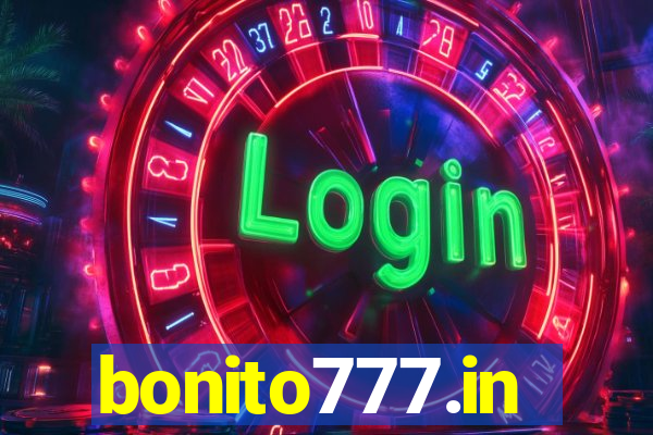 bonito777.in