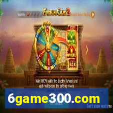 6game300.com
