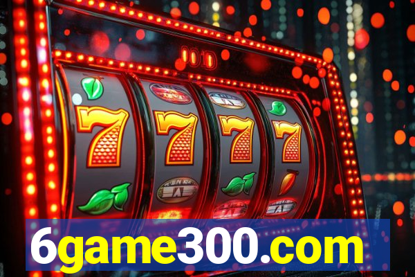6game300.com