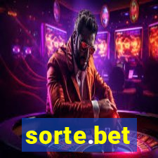 sorte.bet