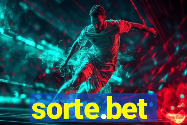 sorte.bet