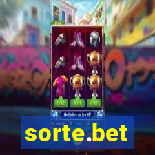 sorte.bet