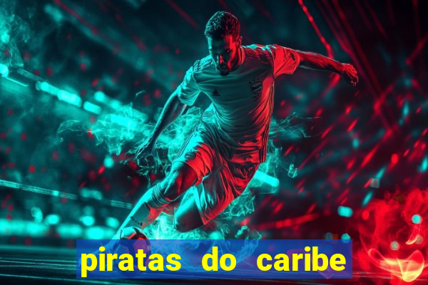 piratas do caribe 6 o retorno de davy jones