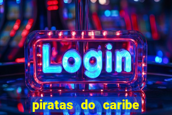 piratas do caribe 6 o retorno de davy jones