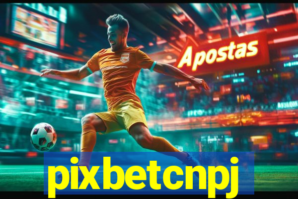 pixbetcnpj