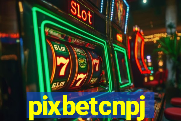pixbetcnpj