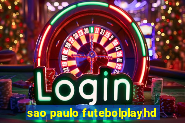 sao paulo futebolplayhd