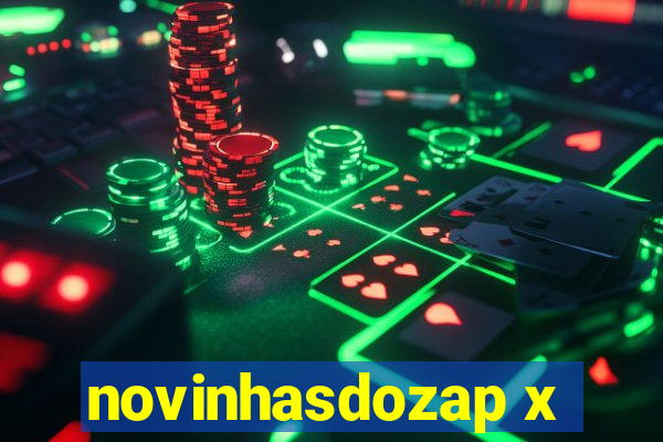 novinhasdozap x