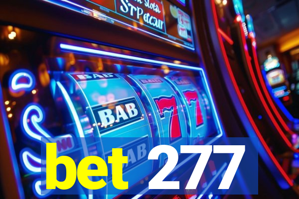 bet 277