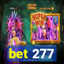 bet 277