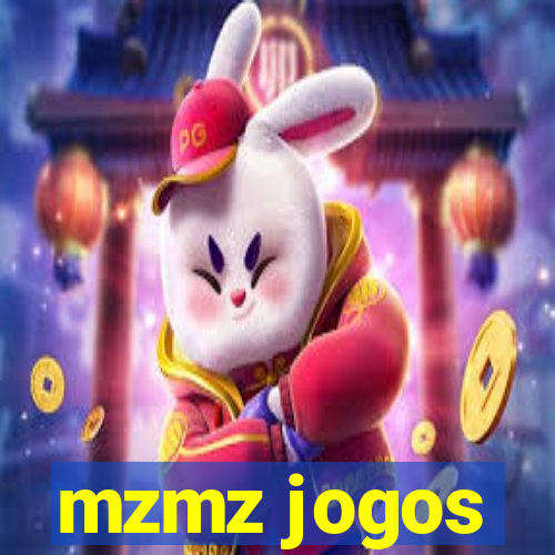mzmz jogos