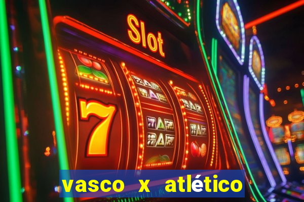 vasco x atlético mg palpite