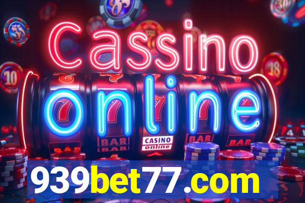 939bet77.com