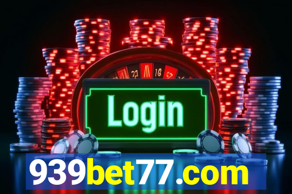 939bet77.com