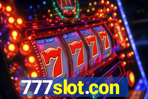 777slot.con