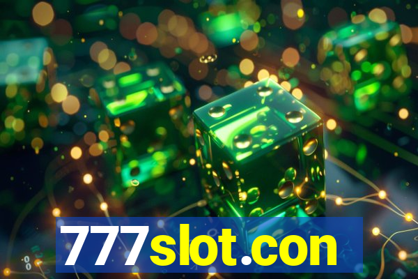 777slot.con