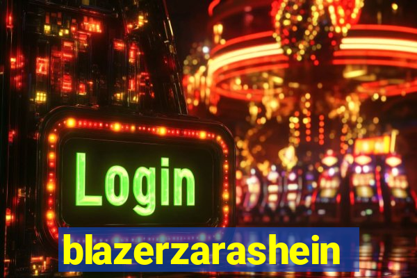 blazerzarashein