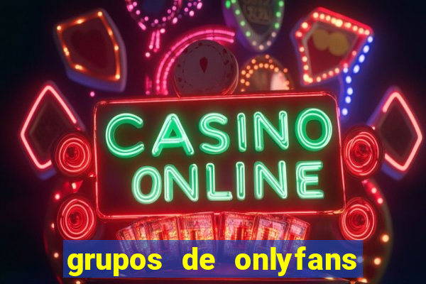 grupos de onlyfans no telegram