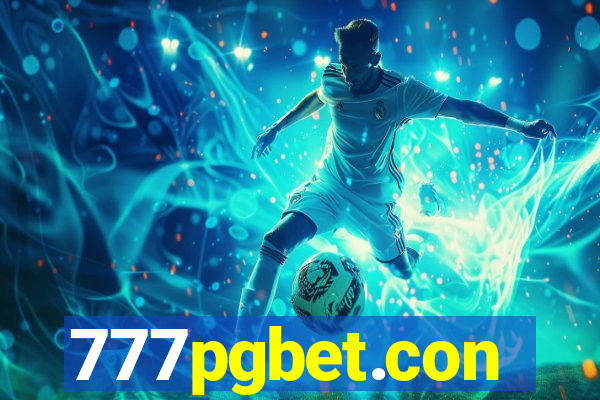 777pgbet.con