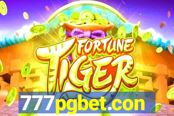 777pgbet.con
