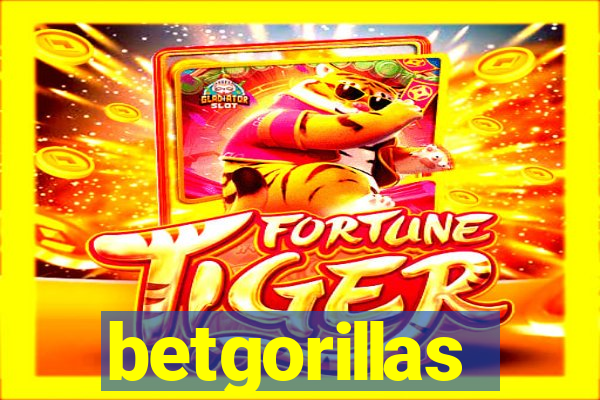 betgorillas